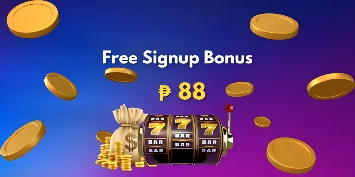 bingo plus com app welcome bonus banner