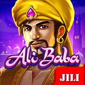 Ali Baba on bingo plus com