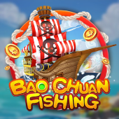 Bao Chuan Fishing on bingo plus com