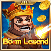 Boom Legend on bingo plus com