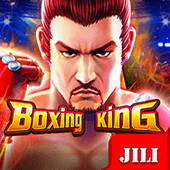 Boxing King slot on bingo plus com