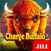 Charge Buffalo on bingo plus com