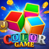 Color Game slot on bingo plus com