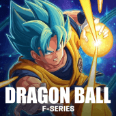 Dragon Ball slot on bingo plus com