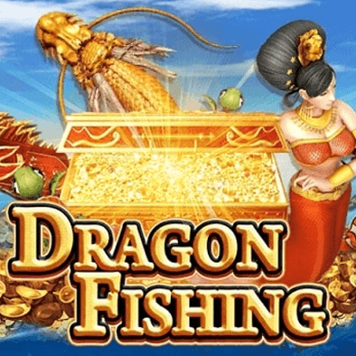 Dragon Fishing on bingo plus com