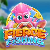 Fierce Fishing on bingo plus com