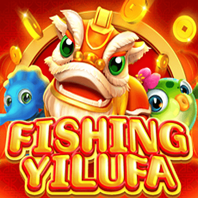 Fishing Yi Lu Fa on bingo plus com