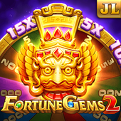 Fortune Gems 2 on bingo plus com