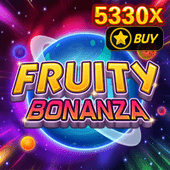 Fruity Bonanza on bingo plus com