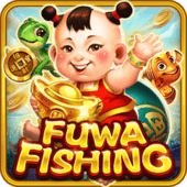 Fuwa Fishing on bingo plus com