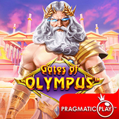 Gates of Olympus on bingo plus com