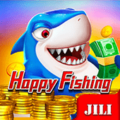 Happy Fishing on bingo plus com