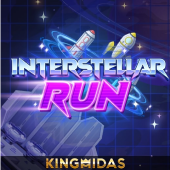 Interstellar Run on bingo plus com