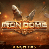 Iron Dome on bingo plus com