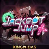 Jackpot Jump on bingo plus com