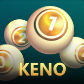 Keno on bingo plus com