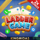 Ladder Game on bingo plus com