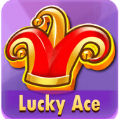 Lucky Ace on bingo plus com