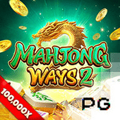 Mahjong Ways 2 on bingo plus com