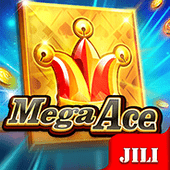 Mega Ace slot on bingo plus com