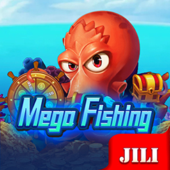 Mega Fishing on bingo plus com