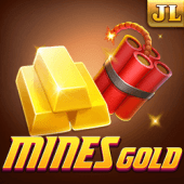 Mines Gold slot on bingo plus com