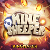 Minesweeper on bingo plus com