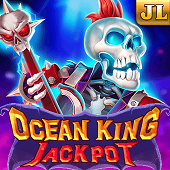 Ocean King Jackpot bonus game