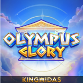 Olympus Glory on bingo plus com