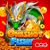 Oneshot Fishing on bingo plus com