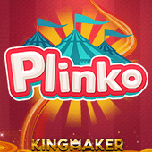 Plinko on bingo plus com