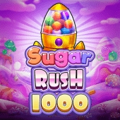 Sugar Rush 1000 bingo plus com casino
