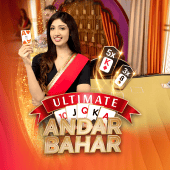 Ultimate Andar Bahar on bingo plus com